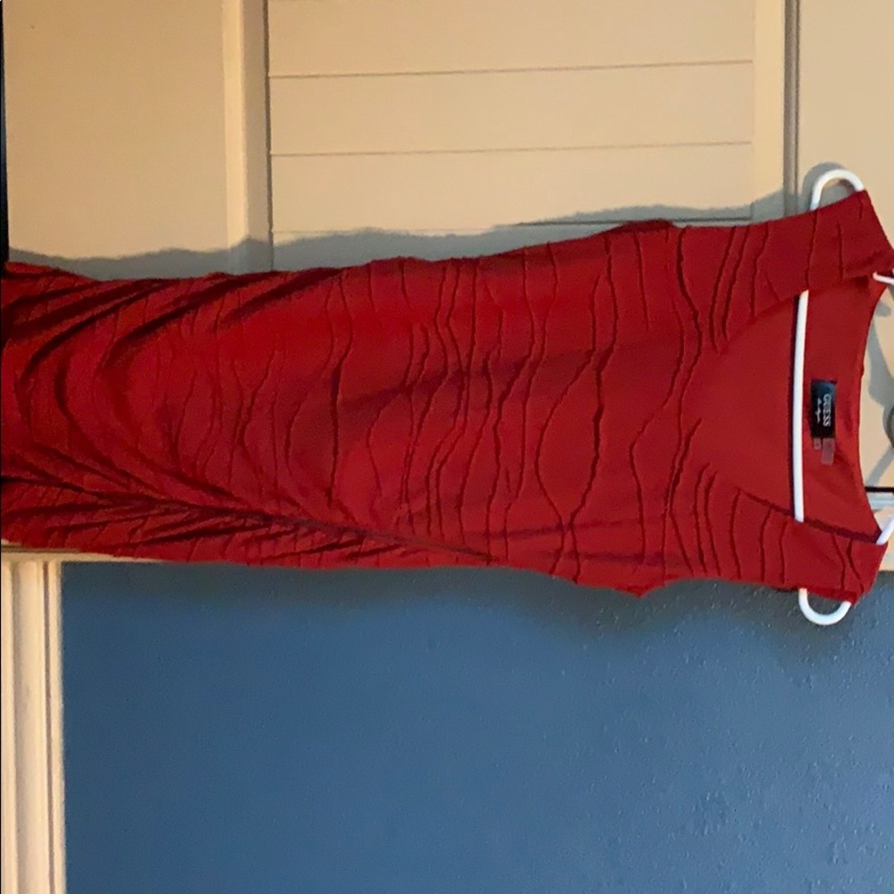 Midi Dress Women’s Guess Size 6